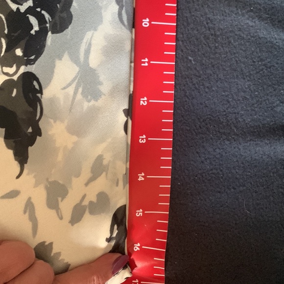 NEW Ralph Lauren SILK skirt - Picture 10 of 12